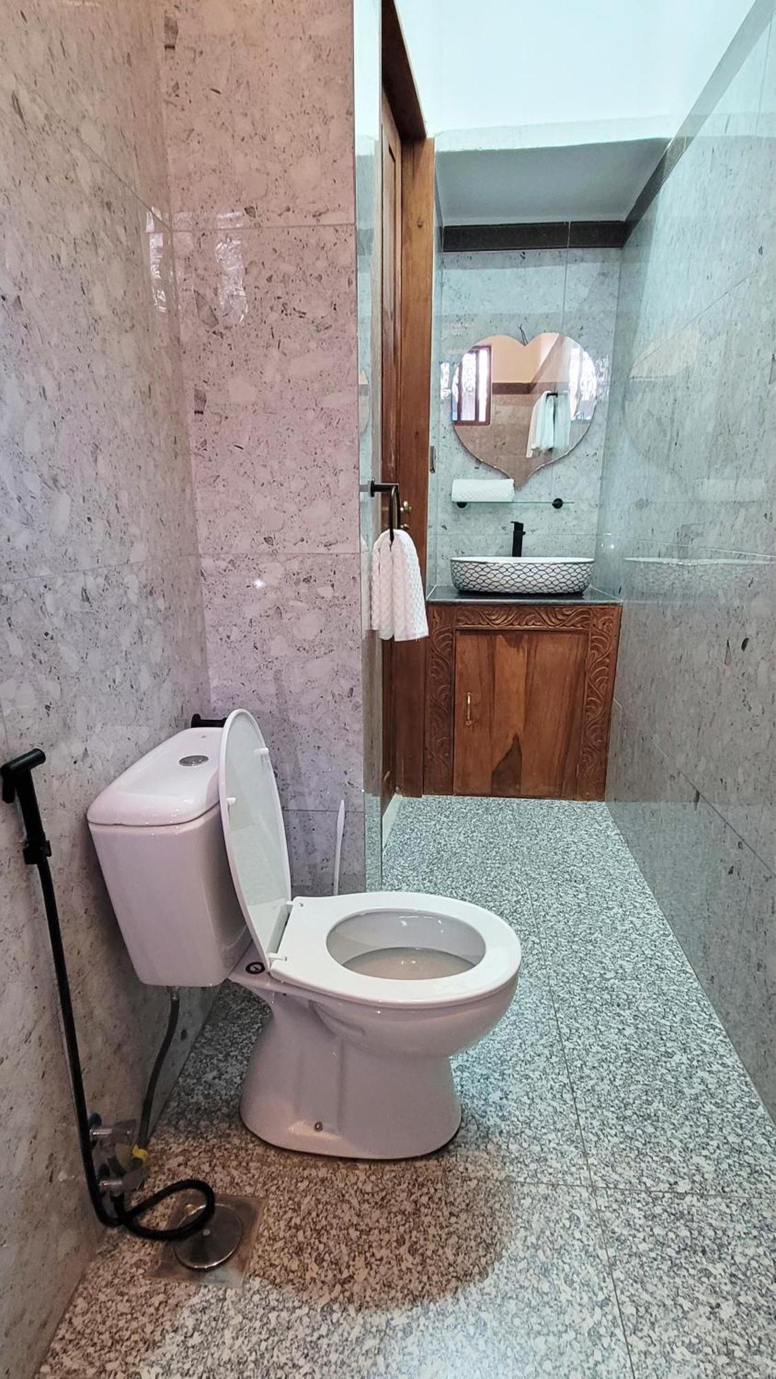 Leparadis Zanzibar Boutique Hotel Jambiani  Bagian luar foto